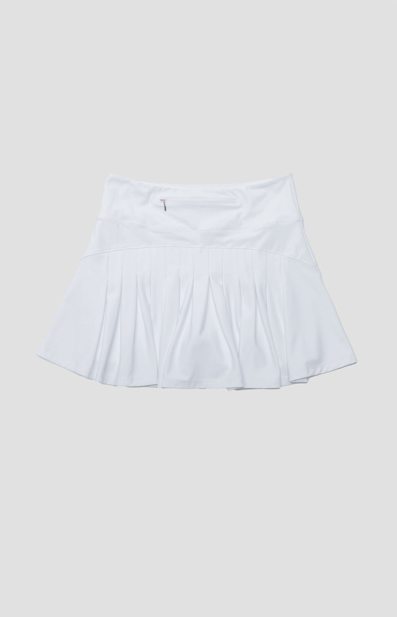Foreplay Women’s Golf Skirt - Pleated