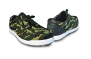 SKŌNI Men's Golf Shoe Waterproof- Camo