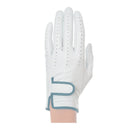 Nailed Golf: Premium Standard Golf Gloves White