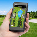 SkyCaddie® PRO 4X Handheld Golf GPS