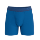 The Skydiver | Ocean Blue Ball Hammock® Pouch Underwear