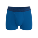 The Skydiver | Ocean Blue Ball Hammock® Pouch Trunks Underwear