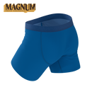 The Skydiver | Ocean Blue Ball Hammock® Magnum Big Pouch Underwear