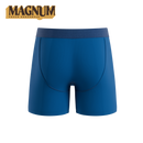 The Skydiver | Ocean Blue Ball Hammock® Magnum Big Pouch Underwear