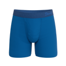 The Skydiver | Ocean Blue Ball Hammock® Magnum Big Pouch Underwear