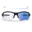 Sling Blade Transitions® Colors Prescription Sunglasses
