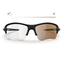Sling Blade Transitions® Xtra Active Prescription Sunglasses