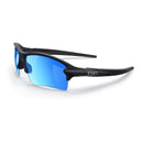 Sling Blade Polarized Polycarbonate Prescription Sunglasses