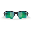 Sling Blade Polarized Polycarbonate Prescription Sunglasses