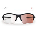 Sling Blade Transitions® Colors Prescription Sunglasses