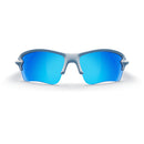 White Sling Blade Trivex® Polarized Prescription Sunglasses
