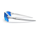 White Sling Blade Prescription Polycarbonate Sunglasses