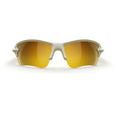 White Sling Blade Prescription Polycarbonate Sunglasses