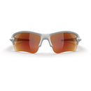 White Sling Blade Trivex® Polarized Prescription Sunglasses