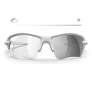 White Sling Blade Prescription Transitions® Mirrors