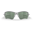 White Sling Blade Prescription Polarized Polycarbonate Sunglasses