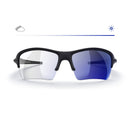Sling XM Transitions® Mirrors Prescription Sunglasses