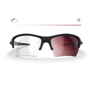 Sling XM Transitions® Mirrors Prescription Sunglasses