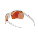 White Sling XM Prescription Polycarbonate Sunglasses