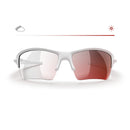 White Sling XM Trivex® Polarized Prescription Sunglasses