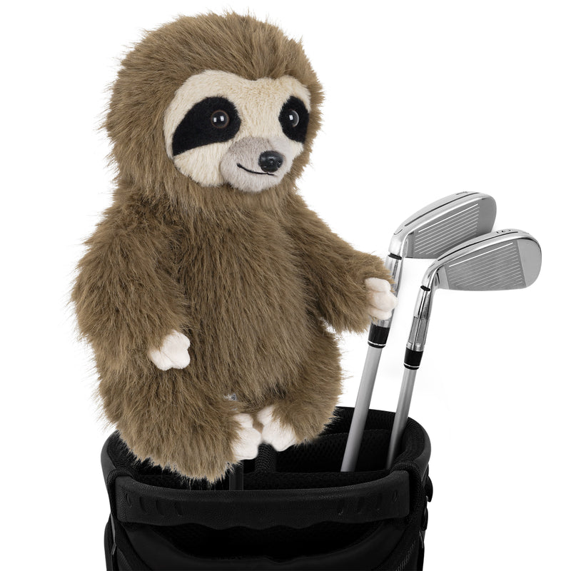 Sloth Driver Headcover