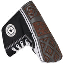 High Top Sneaker Blade Putter Cover