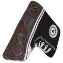 High Top Sneaker Blade Putter Cover