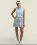 Fairway & Greene: Women's Raleigh Skort