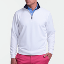 Fairway & Greene: Men's Caves Quarter Zip Pullover