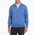 Fairway & Greene: Men's Caves Quarter Zip Pullover