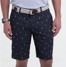 Fairway & Greene: Men's Larson Tech Shorts
