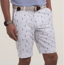 Fairway & Greene: Men's Larson Tech Shorts