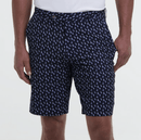Fairway & Greene: Men's Larson Tech Shorts