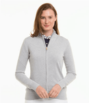 Fairway & Greene: Women's Abbey Merino Windsweater