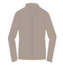 Fairway & Greene: Women's Abbey Merino Windsweater