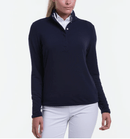 Fairway & Greene: Women's Kate Old School Sweatshirt