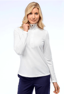 Fairway & Greene: Women's Kate Old School Sweatshirt