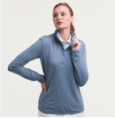 Fairway & Greene: Women's Kate Old School Sweatshirt
