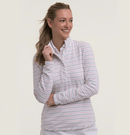 Fairway & Greene: Women's Kate Old School Sweatshirt