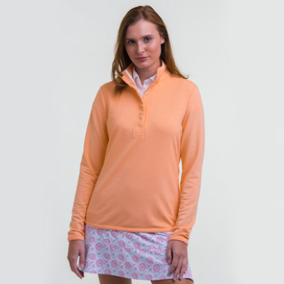 Fairway & Greene: Women's Kate Old School Sweatshirt