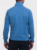 Fairway & Greene: Men's The Valley Quarter Zip