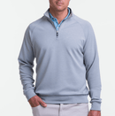Fairway & Greene: Men's The Valley Quarter Zip