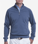 Fairway & Greene: Men's The Valley Quarter Zip