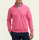 Fairway & Greene: Men's The Valley Quarter Zip