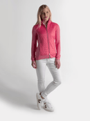 Fairway & Greene: Women's Augusta Full Zip