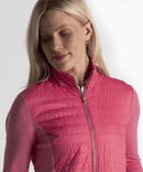 Fairway & Greene: Women's Augusta Full Zip