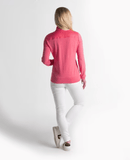 Fairway & Greene: Women's Augusta Full Zip