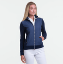 Fairway & Greene: Women's Augusta Full Zip
