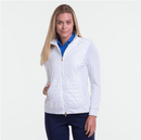 Fairway & Greene: Women's Augusta Full Zip