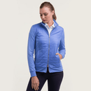 Fairway & Greene: Women's Augusta Full Zip